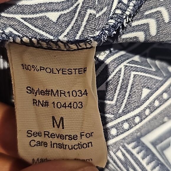 Strappy sundress size medium by Miss Daisy - Picture 10 of 10